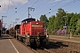 MaK 1000669 - DB Schenker "294 954-3"
31.05.2013 - Leer (Ostfriesland)
Werner Schwan