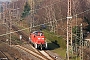 MaK 1000671 - Railion "294 396-7"
15.03.2007 - Gelsenkirchen-Bismarck, Bahnhof
Ingmar Weidig
