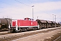 MaK 1000675 - DB "290 400-1"
15.04.1988 - Saal (Donau)
Stefan Motz