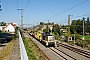MaK 1000716 - Railsystems "291 034-7"
12.09.2018 - Gößnitz
Torsten Barth