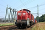 MaK 1000718 - DB Schenker "291 036-2"
02.08.2012 - Hamburg-Waltershof, Bahnhof
Patrick Bock