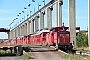 MaK 1000718 - DB Cargo "291 036-2"
22.07.2016 - Sassnitz-Mukran (Rügen)
Peter Wegner