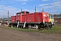 MaK 1000742 - Railsystems "295 069-9"
12.04.2016 - Gotha, Bahnbetriebswerk
Karl Arne Richter