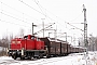 MaK 1000746 - Railion "295 073-1"
11.03.2006 - Kiel-Meimersdorf
Tomke Scheel