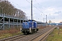 MaK 1000764 - Metrans "295 091-3"
15.03.2024 - Tostedt
Andreas Kriegisch