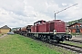 MaK 1000769 - Pfalzbahn "295 096-2"
23.04.2018 - Dahn
Jan Müller