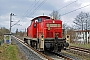 MaK 1000772 - DB Schenker "295 099-6"
30.03.2012 - Kiel-Flintbek
Jens Vollertsen