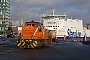 MaK 1000792 - Seehafen Kiel
04.01.2012 - Kiel
Detlef Lorenzen