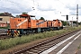 MaK 1000792 - IGB "DL 10"
26.07.2023 - Berlin-Lichtenberg
Frank Noack