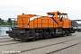 MaK 1000809 - northrail "98 80 0273 009-7 D-NTS"
02.09.2008 - Kiel
Lutz Goeke