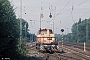 MaK 1000815 - RAG "678"
17.09.1997 - Hamm (Westfalen), Bahnhof Bockum-Hövel
Ingmar Weidig