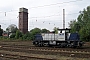MaK 1000817 - RBH Logistics "673"
19.09.2014 - Gladbeck, Bahnhof West
Leon Schrijvers
