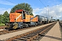 MaK 1000891 - CC-Logistik
22.07.2012 - Hamburg-Hohe Schaar
Archiv loks-aus-kiel.de