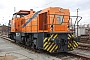 MaK 1000891 - CC-Logistik
25.02.2012 - Frankfurt (Oder)
Thomas Wohlfarth
