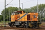 MaK 1000892 - CC-Logistik
18.05.2012 - Hamburg Hohe-Schaar
Berthold Hertzfeldt