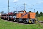 MaK 1000892 - BLG RailTec
18.08.2017 - Falkenberg (Elster)
Rudi Lautenbach