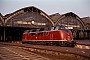 MaK 2000015 - DB "220 015-2"
07.07.1983 - Lübeck, Hauptbahnhof
Julius Kaiser