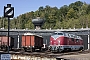 MaK 2000017 - SEMB "V 200 017"
15.09.2020 - Bochum-Dahlhausen, Eisenbahnmuseum
Martin Welzel