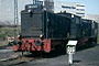 MaK 360020 - DB "236 411-5"
Ca. 1977 - Frankfurt (Main), Bahnbetriebswerk 2
Andreas Umnus