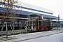 MaK 500055 - Häfen Hannover "10"
26.04.1979 - Hannover, Lindener Hafen
Ludger Kenning