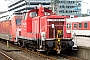 MaK 600224 - Railion "363 635-4"
14.08.2007 - Hamburg-Altona, Bahnhof
Alexander Leroy