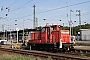 MaK 600238 - DB Schenker "363 649-5"
22.08.2015 - Karlsruhe Hbf
Werner Schwan