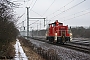 MaK 600274 - Railsystems "363 685-9"
01.02.2017 - Weimar
Alex Huber