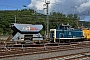 MaK 600284 - Aggerbahn "365 695-6"
28.07.2020 - Hagen, Hauptbahnhof
Werner Schwan