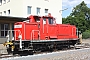 MaK 600308 - DB Schenker "363 719-6"
10.06.2012 - Bad Friedrichhall-Jagstfeld
Thomas Wohlfarth