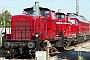 MaK 600308 - TrainLog "363 719-6"
21.06.2022 - Mannheim-Rheinau
Michael Kauffmann