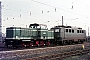 MaK 600348 - HEW "Wedel 1"
__.__.1979 - Nienburg (Weser)
Ludger Kenning