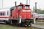 MaK 600389 - DB Schenker "362 942-5"
04.04.2014 - Dortmund, Betriebsbahnhof
Andreas Steinhoff