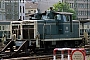MaK 600396 - DB "361 036-7"
18.08.1993 - Frankfurt (Main), Hauptbahnhof
Norbert Schmitz