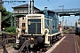 MaK 600427 - DB "365 112-2"
18.08.1993 - Schweinfurt, Bahnhof
Norbert Schmitz