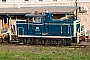 MaK 600450 - SETG "363 135-5"
21.04.2016 - Rottenacker (Donau), Bahnhof
Thomas Kaul