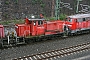 MaK 600461 - DB Cargo "363 146-2"
24.06.2018 - Chemnitz
Malte H.