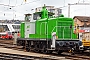 MaK 600470 - SETG "V60.01"
28.10.2018 - Siegen, Südwestfälisches Eisenbahnmuseum
Armin Schwarz