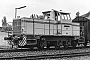 MaK 700070 - StEK "D II"
03.05.1983 - Krefeld
Klaus Görs