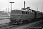 MaK 800002 - DB "280 007-6"
06.02.1978 - Bamberg
Stefan Motz