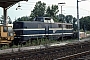 MaK 800003 - ICE "T 3569"
29.08.1990 - Poggio Renatico
Frank Glaubitz