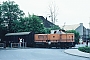 MaK 800092 - RStE "V 81"
29.05.1983 - Rinteln
Helge Deutgen