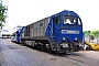 Vossloh 1001030 - Alpha Trains
10.06.2016 - Kiel, Voith
Jens Vollertsen