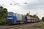 Vossloh 1001031 - RBH Logistics "902"
28.06.2016 - Essen, Abzweigstelle Prosper-Levin
Martin Welzel