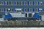 Vossloh 1001031 - Railflex "Lok 2"
18.03.2018 - Kiel-Wik, Nordhafen
Tomke Scheel