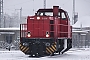 Vossloh 1001117 - Alpha Trains "92 80 1275 809-2 D-ATLD"
30.12.2014 - Neustrelitz
Alexander Leroy