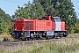 Vossloh 1001117 - LOCON "302"
28.08.2024 - Woltorf
André Grouillet