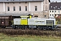 Vossloh 1001133 - Alpha Trains
08.12.2018 - Rottenacker (Donau), Bahnhof
Thomas Kaul