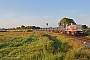 Vossloh 1001209 - mkb "V 19"
19.05.2023 - Eschebrügge
Fokko van der Laan