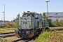 Vossloh 1001461 - CFL Cargo "1108"
24.08.2024 - Dortmund, Westfalenhütte
Ingmar Weidig