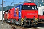 Vossloh 5001481 - SRC "Am 840 002-0"
29.12.2003 - Basel, Depot
Reinhard Reiss